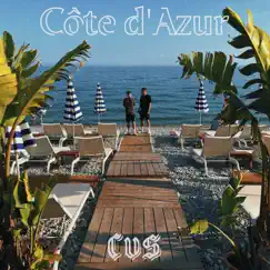 Côte d'Azur - EP by CVS album reviews, ratings, credits