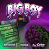 Big Boy - Single album lyrics, reviews, download