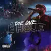 Diz Que É Hoje (feat. Celo1st) - Single album lyrics, reviews, download