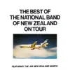 The Best of the National Band of New Zealand on Tour album lyrics, reviews, download