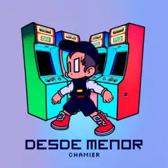 Desde Menor (feat. DJ Cozy & Underground Company) Song Lyrics