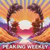 Peaking Weekly (feat. Hans Marius Andersen) - Single album lyrics, reviews, download