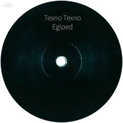 Egiped - Single by Tesno texno album reviews, ratings, credits