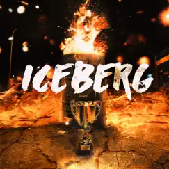 Iceberg Song Lyrics