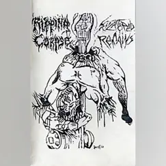 Deeper Demons - demo (Splattered Remains version) Song Lyrics