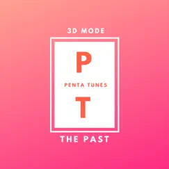 The Past - Single by 3D Mode album reviews, ratings, credits