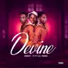Divine (feat. Lil Virgo) - Single album lyrics, reviews, download