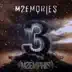 M2EMORIES 3 - Single album cover