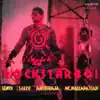 ROCKSTARBOI (feat. Lallu, AathiRaja & MC Nallapayian) - Single album lyrics, reviews, download