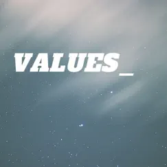 Values - Single by Charles-Elie Buhnik album reviews, ratings, credits