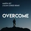 Overcome (Remix) - Single album lyrics, reviews, download