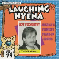 The Original by Jeff Foxworthy album reviews, ratings, credits