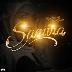 Samira (feat. Wael Junior) Song Lyrics
