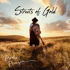 Streets of Gold - EP by Brooke Fransen album reviews, ratings, credits