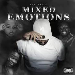 Mixed Emotions by Lil tech album reviews, ratings, credits