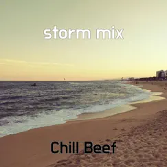 Storm Mix - Single by Chill Beef album reviews, ratings, credits