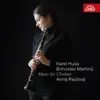 Évocations de Slovaquie pour clarinet, viola et violoncello - Single album lyrics, reviews, download