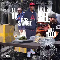 Dat Juice (feat. Lil Yo & Wild Yella) [Radio Edit] - Single by Black $avage album reviews, ratings, credits