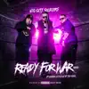 Ready For War Remix (feat. Dathek) - Single album lyrics, reviews, download