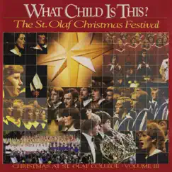 What Child Is This? (Arr. G.W. Cassler for Choir & Orchestra) [Live] Song Lyrics