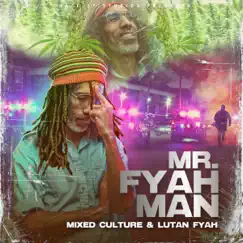 Mr. Fyahman - Single by Mixed Culture & Lutan Fyah album reviews, ratings, credits