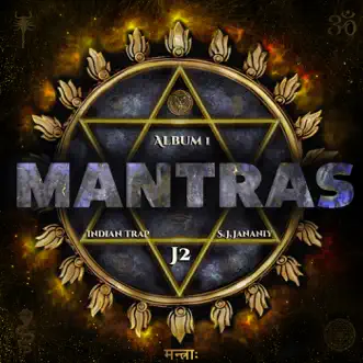 Download Lakshmi Mantra Indian Trap & S. J. Jananiy MP3