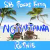 Ngiyak'thanda (feat. Ruthiey) - Single album lyrics, reviews, download