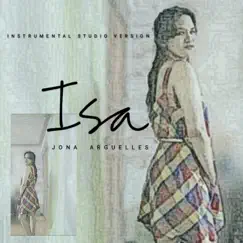 Isa (Instrumental Studio Version) Song Lyrics