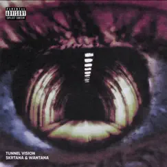 Tunnel Vision - Single by Skrtana & Wantana album reviews, ratings, credits