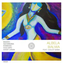 Balma (feat. goldy baba) [Dizharmonia Remix] Song Lyrics