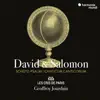 Schütz: David & Salomon. Psalmi, Canticum Canticorum album lyrics, reviews, download