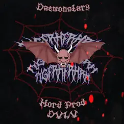 Daemonstary (feat. Hord Production) [Instrumental] Song Lyrics
