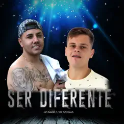 Ser Diferente Song Lyrics