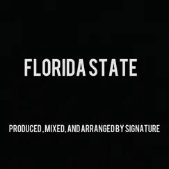 Florida State Song Lyrics