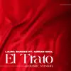 El Trato (Acústico) [feat. Adrian Soul] - Single album lyrics, reviews, download