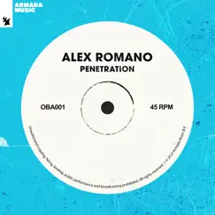 Penetration (Olav Basoski Remix) Song Lyrics