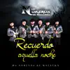 Recuerdo Aquella Noche - Single album lyrics, reviews, download