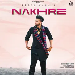 Nakhre Song Lyrics