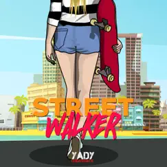 Streetwalker Song Lyrics