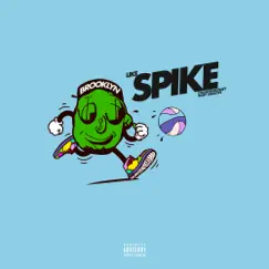 Like Spike - Single (feat. Baby Smoove) - Single by CHASETHEMONEY album reviews, ratings, credits