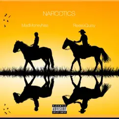 Narcotics (feat. ReeseQuisy) - Single by MadMoneyNas album reviews, ratings, credits