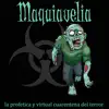 La profética y virtual cuarentena del terror album lyrics, reviews, download