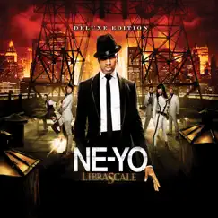 Libra Scale (Deluxe Edition) by Ne-Yo album reviews, ratings, credits
