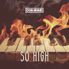 So High - Single by Don Bnnr album reviews, ratings, credits