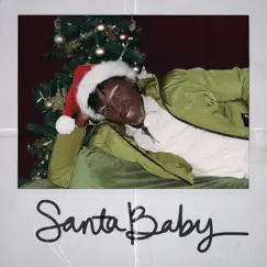 Santa Baby - Single by Khashiana album reviews, ratings, credits
