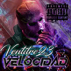Velocidad - Single by Ventitre23 album reviews, ratings, credits