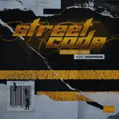 Streetcode - Single by Drumma Boy & Xay Capisce album reviews, ratings, credits