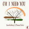 Oh I Need You (feat. Miriam Vélez) - Single album lyrics, reviews, download