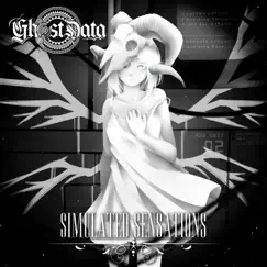 Simulated Sensations by GHOST DATA album reviews, ratings, credits