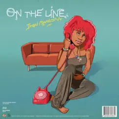 On the Line - Single by Imani Mandora album reviews, ratings, credits